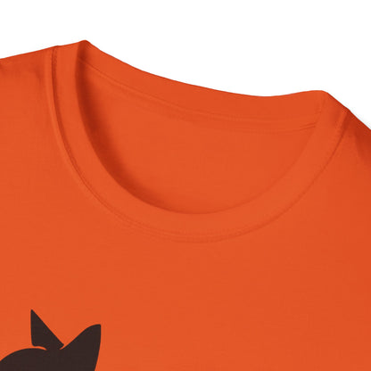 The Sit Pose T-Shirt