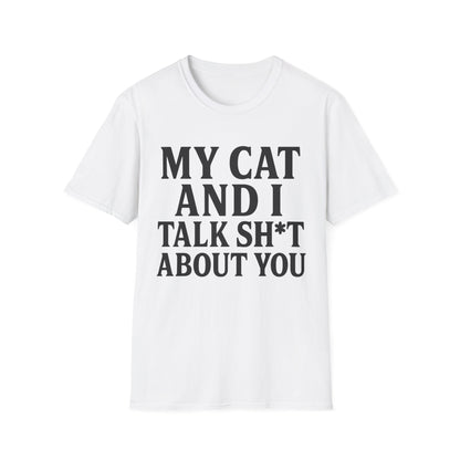 Talk Sh*t T-Shirt