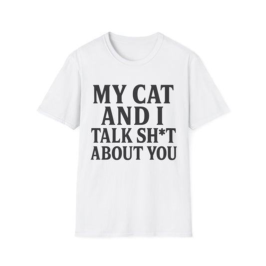 Talk Sh*t T-Shirt