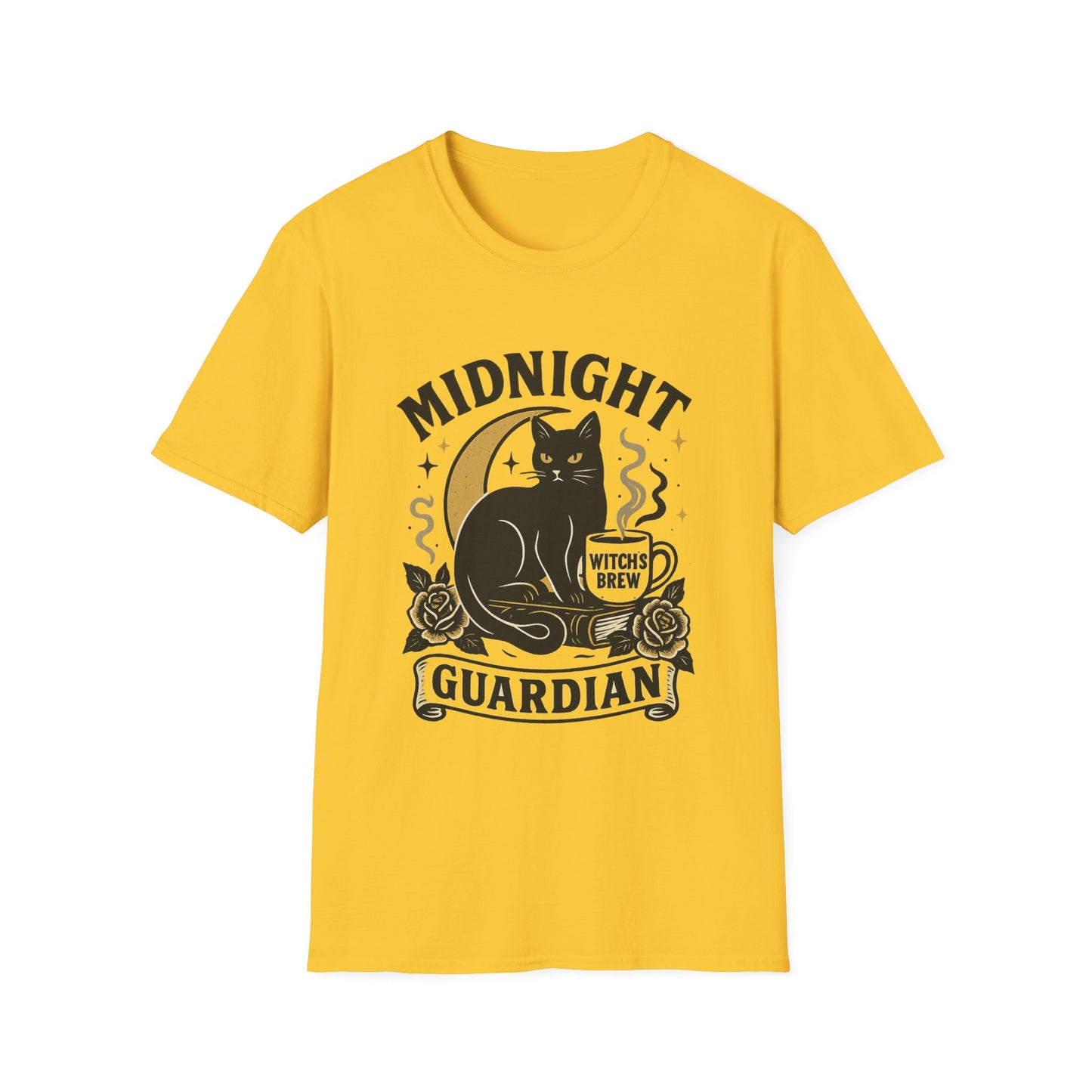 Midnight Guardian T-Shirt