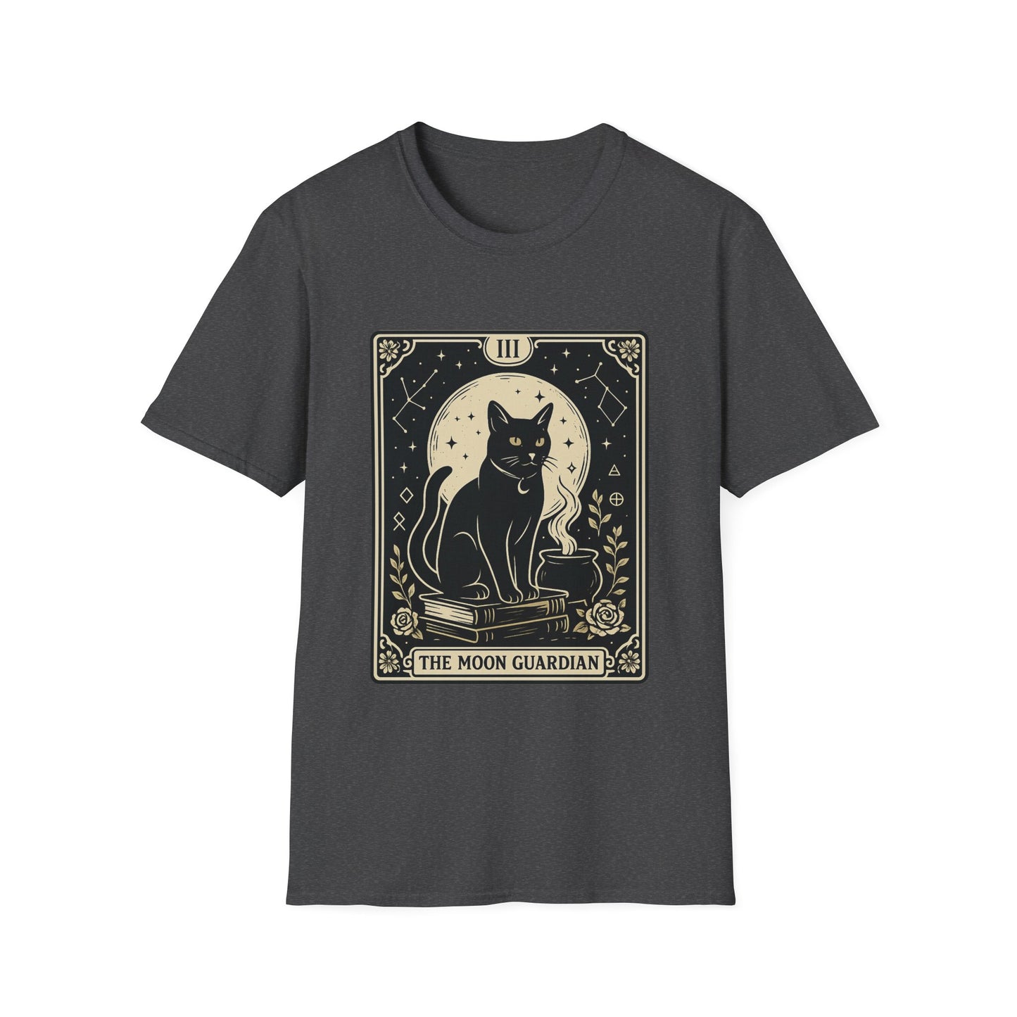 The Moon Guardian T-Shirt