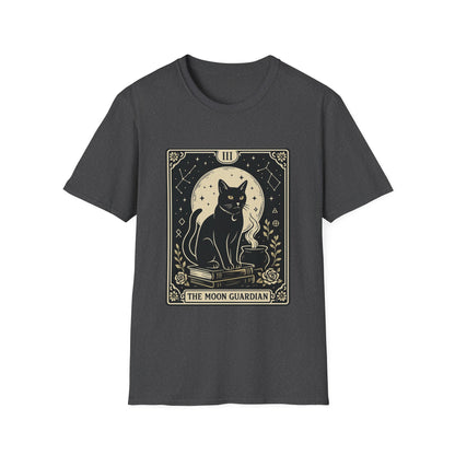 The Moon Guardian T-Shirt
