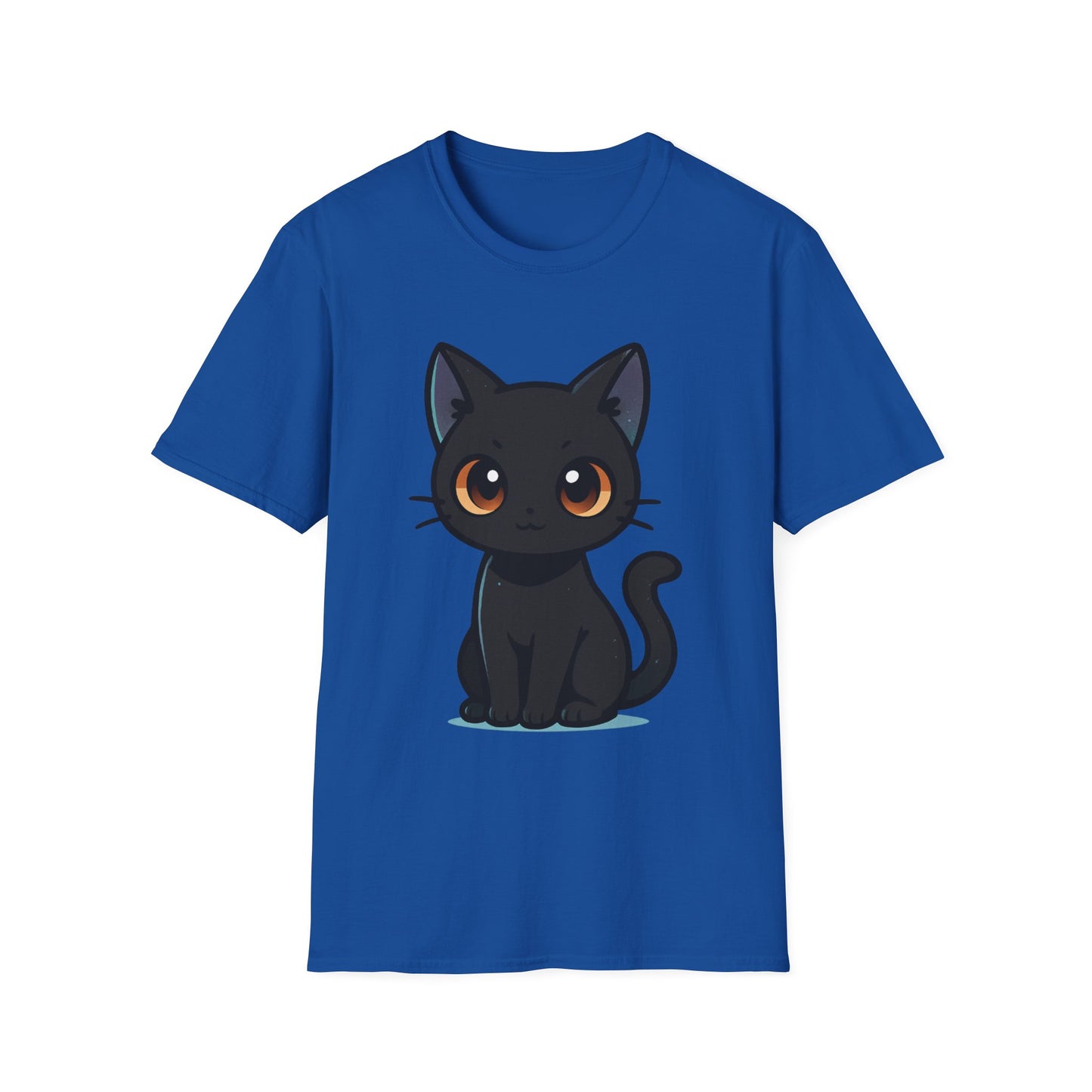Kawaii Kitten T-Shirt
