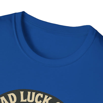 Bad Luck Club T-Shirt