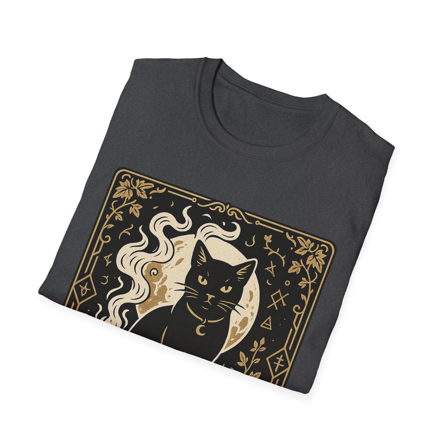 Tarot The Enchantress T-Shirt