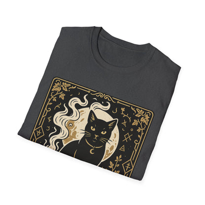 Tarot The Enchantress T-Shirt