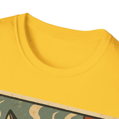 Anime Cat Into Ramen