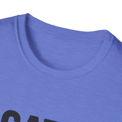 Cats Coffee Chaos T-Shirt