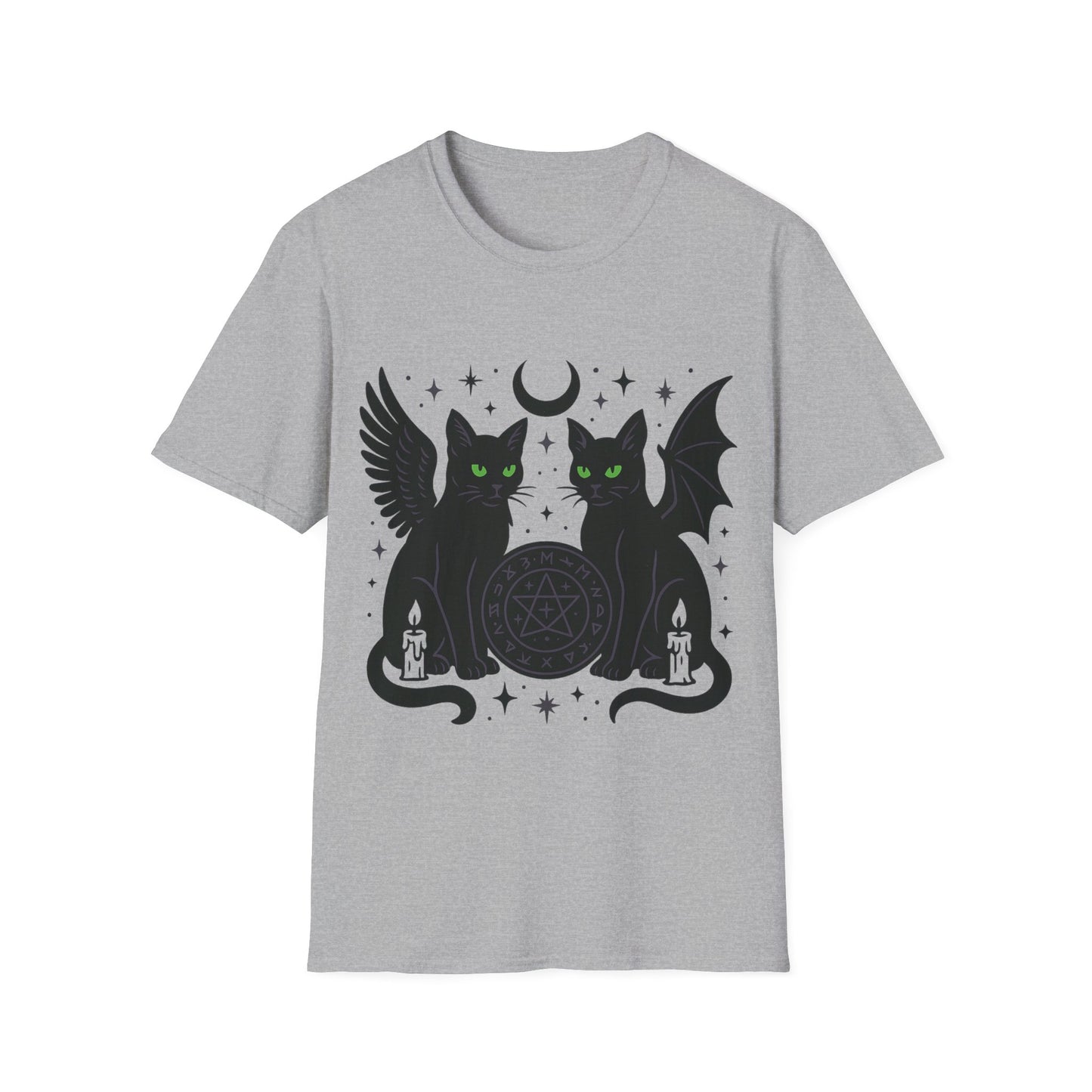 Winged Protectors T-Shirt