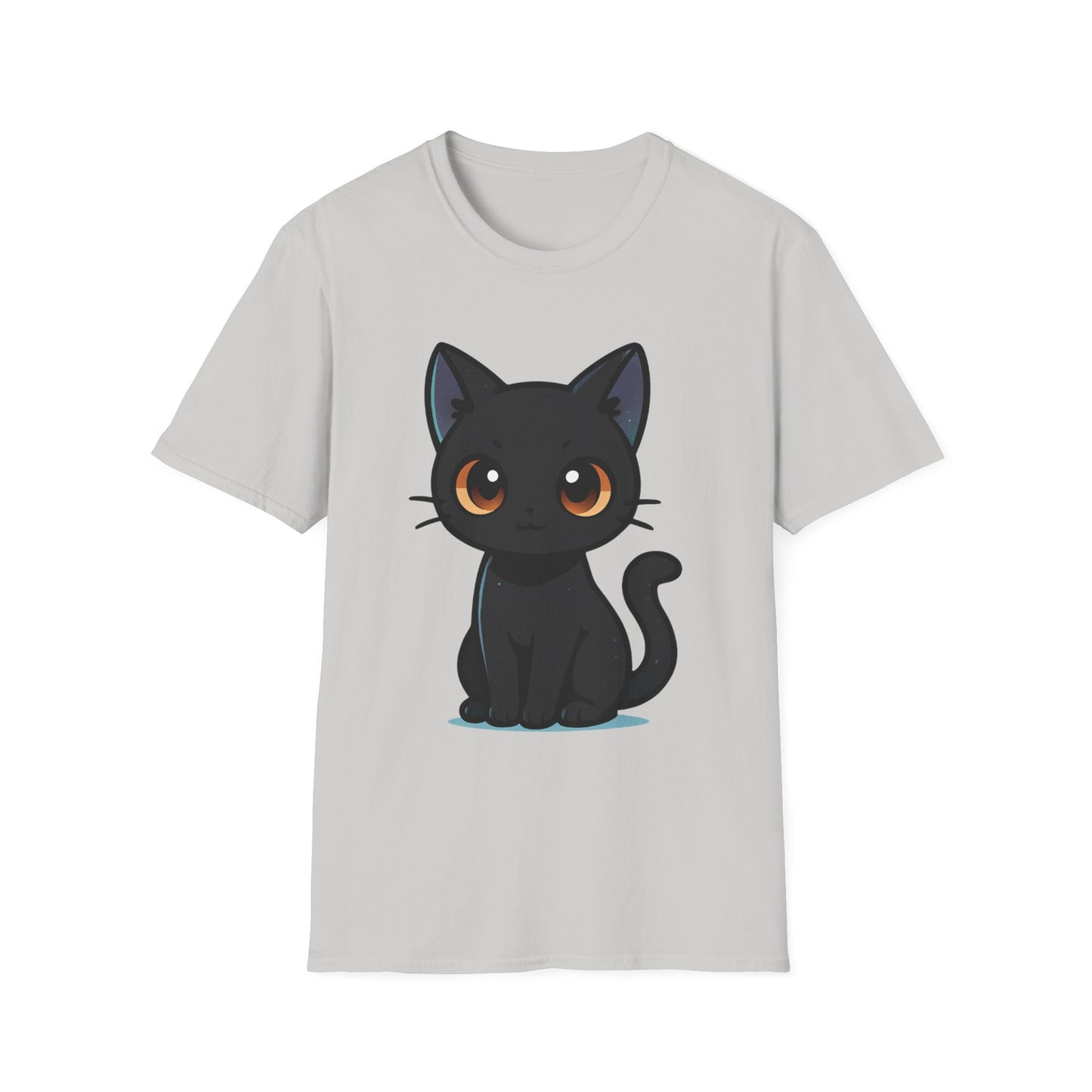 Kawaii Kitten T-Shirt