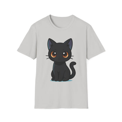 Kawaii Kitten T-Shirt