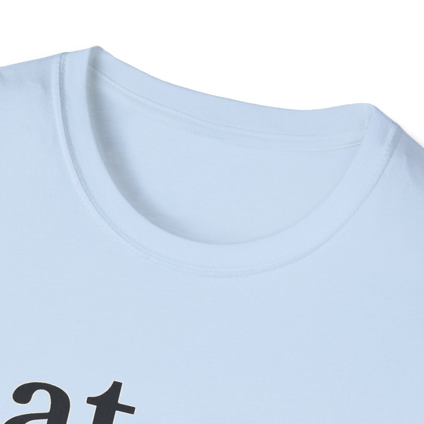 Cat Definition Alarm T-Shirt