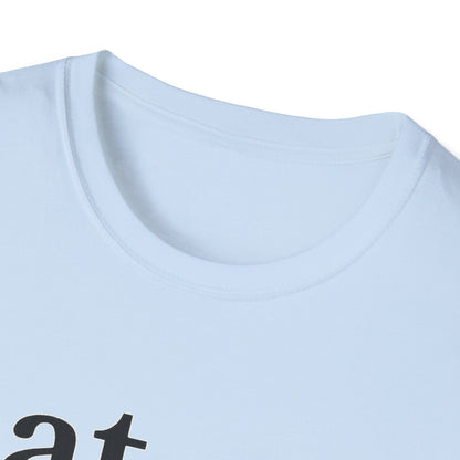 Cat Definition Alarm T-Shirt