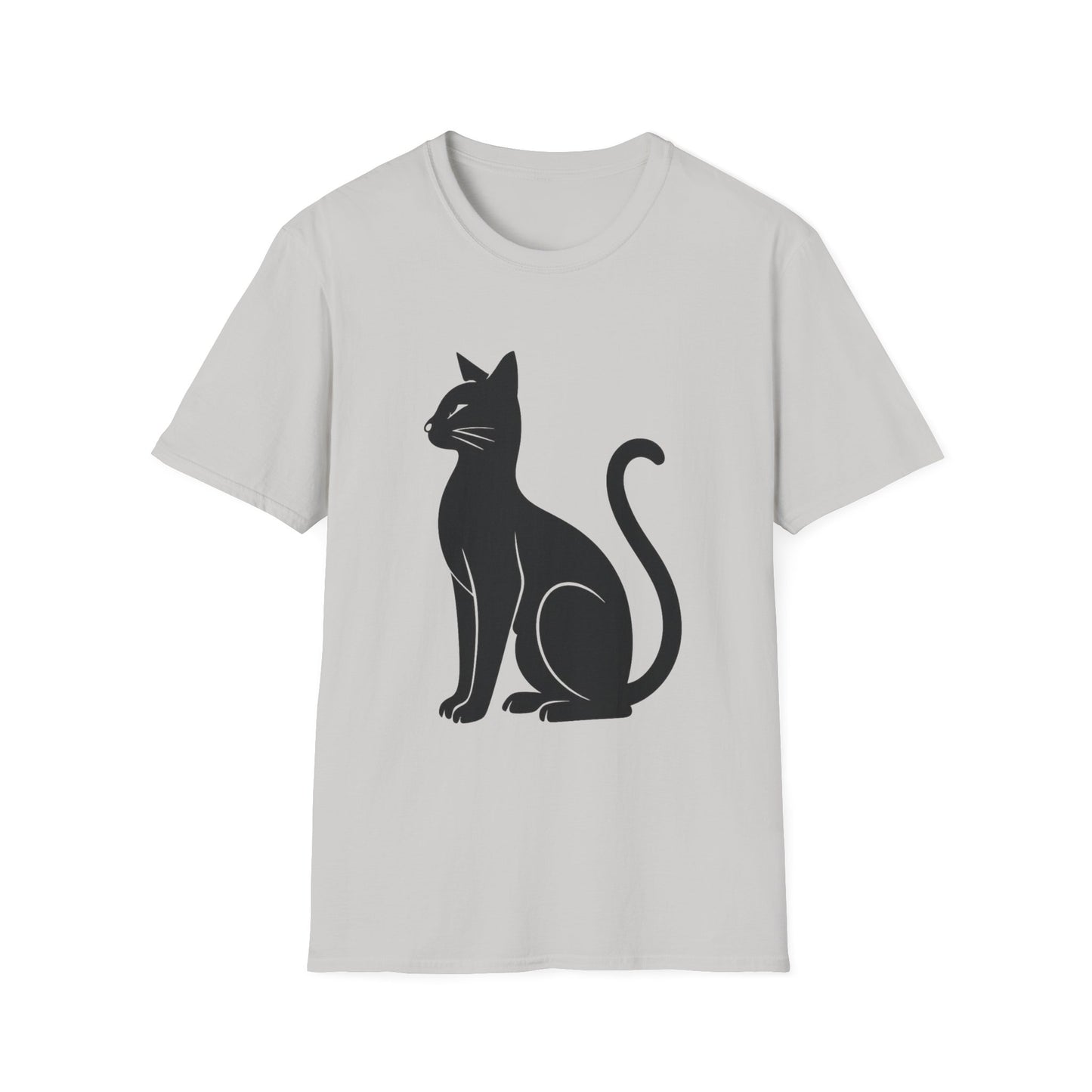 The Sit Pose T-Shirt