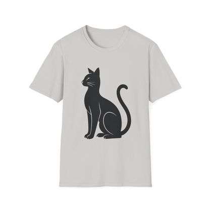 The Sit Pose T-Shirt