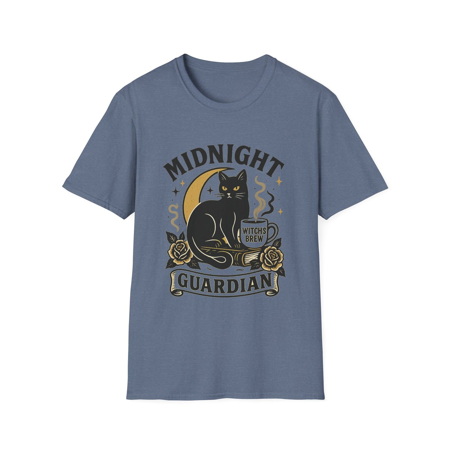 Midnight Guardian T-Shirt
