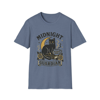Midnight Guardian T-Shirt