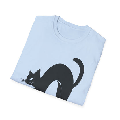 The Arch Pose T-Shirt