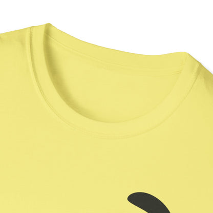 The Arch Pose T-Shirt