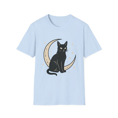 The Protector Cat T-Shirt