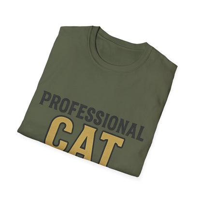 Cat Servant T-Shirt