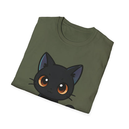 Kawaii Kitten T-Shirt