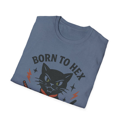 Born To Hex T-Shirt