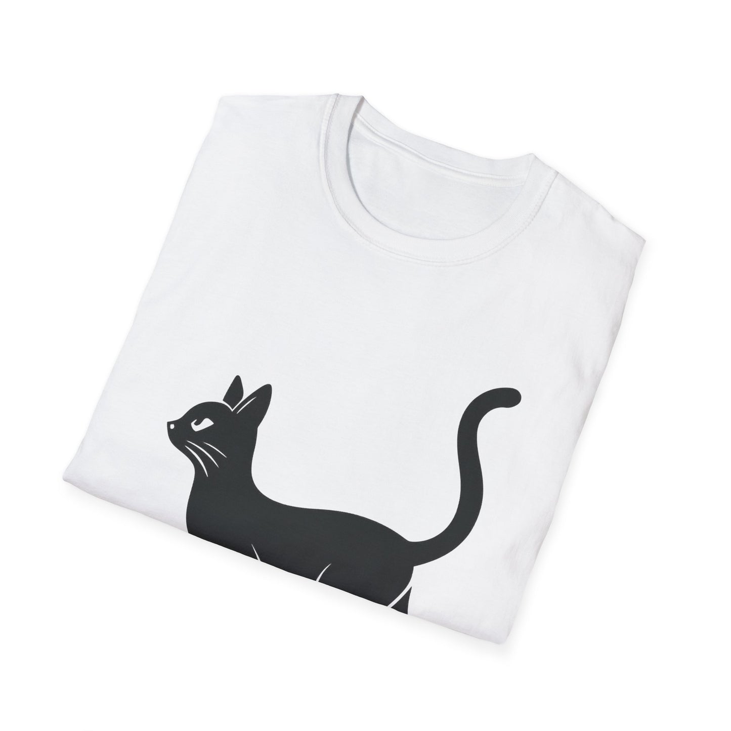 The Walk Pose T-Shirt