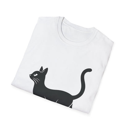 The Walk Pose T-Shirt