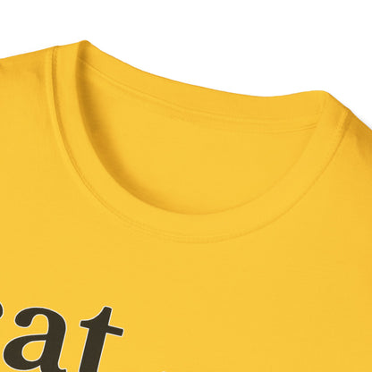 Cat Defintion Roommate T-Shirt