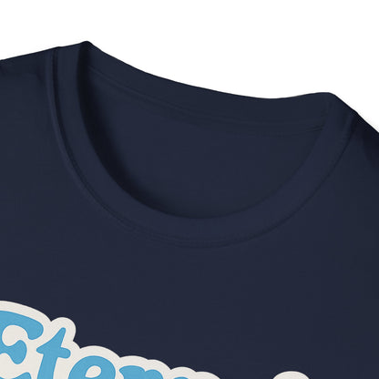 Cat Nap Mode T-Shirt