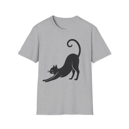The Stretch Pose T-Shirt