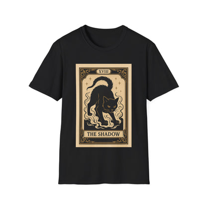 Tarot The Shadow T-Shirt
