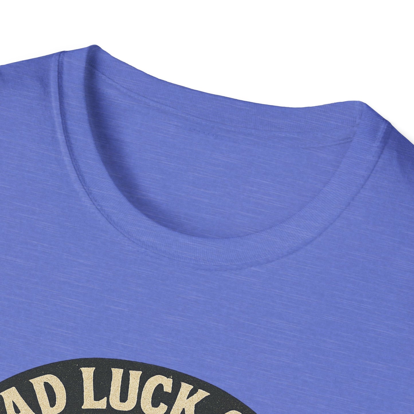 Bad Luck Club T-Shirt