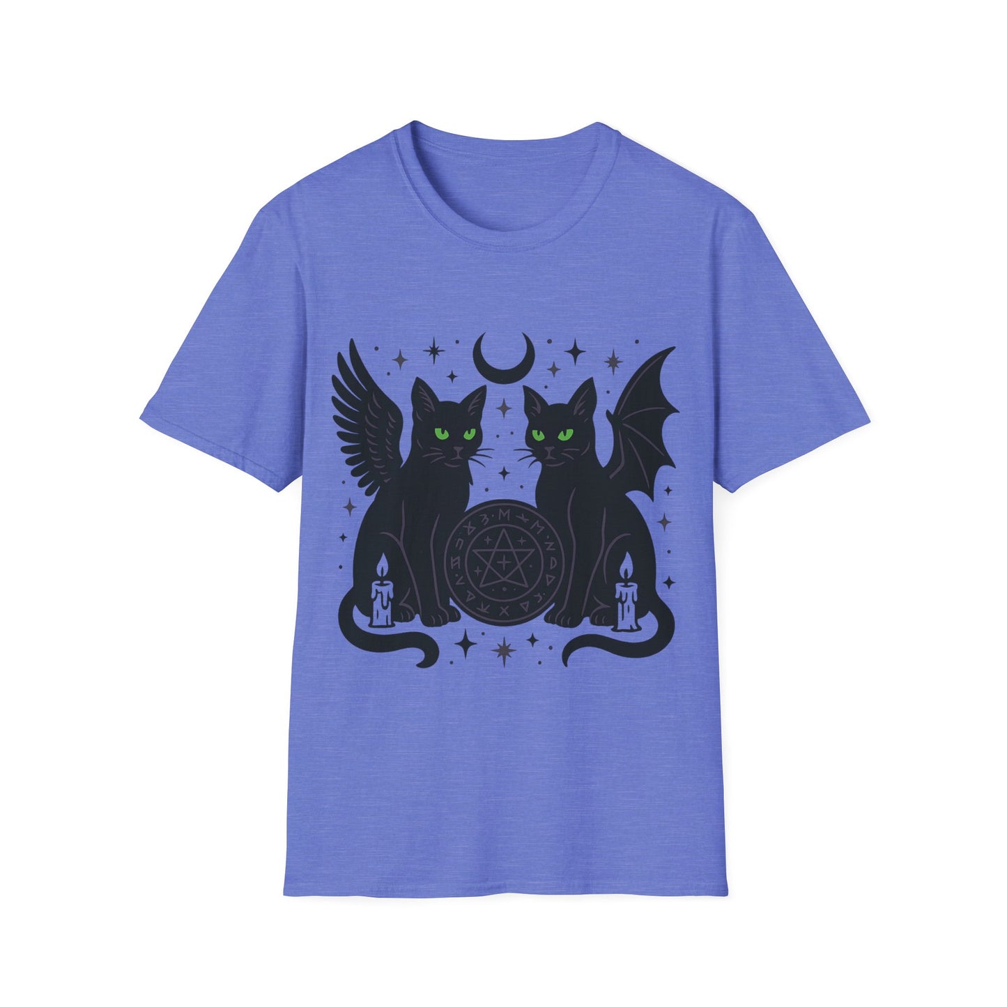 Winged Protectors T-Shirt