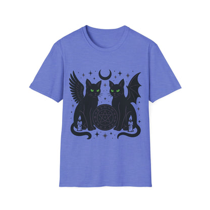 Winged Protectors T-Shirt