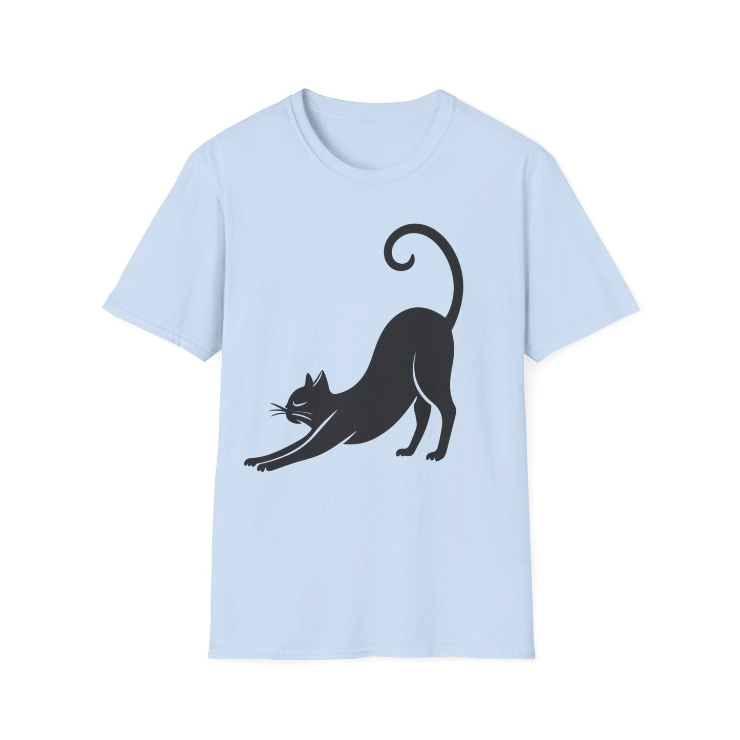The Stretch Pose T-Shirt