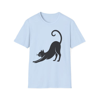 The Stretch Pose T-Shirt