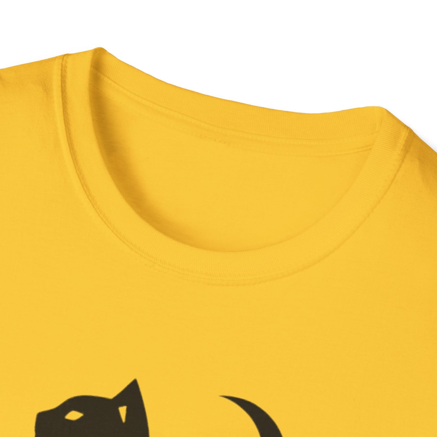 Hex and Whiskers T-Shirt