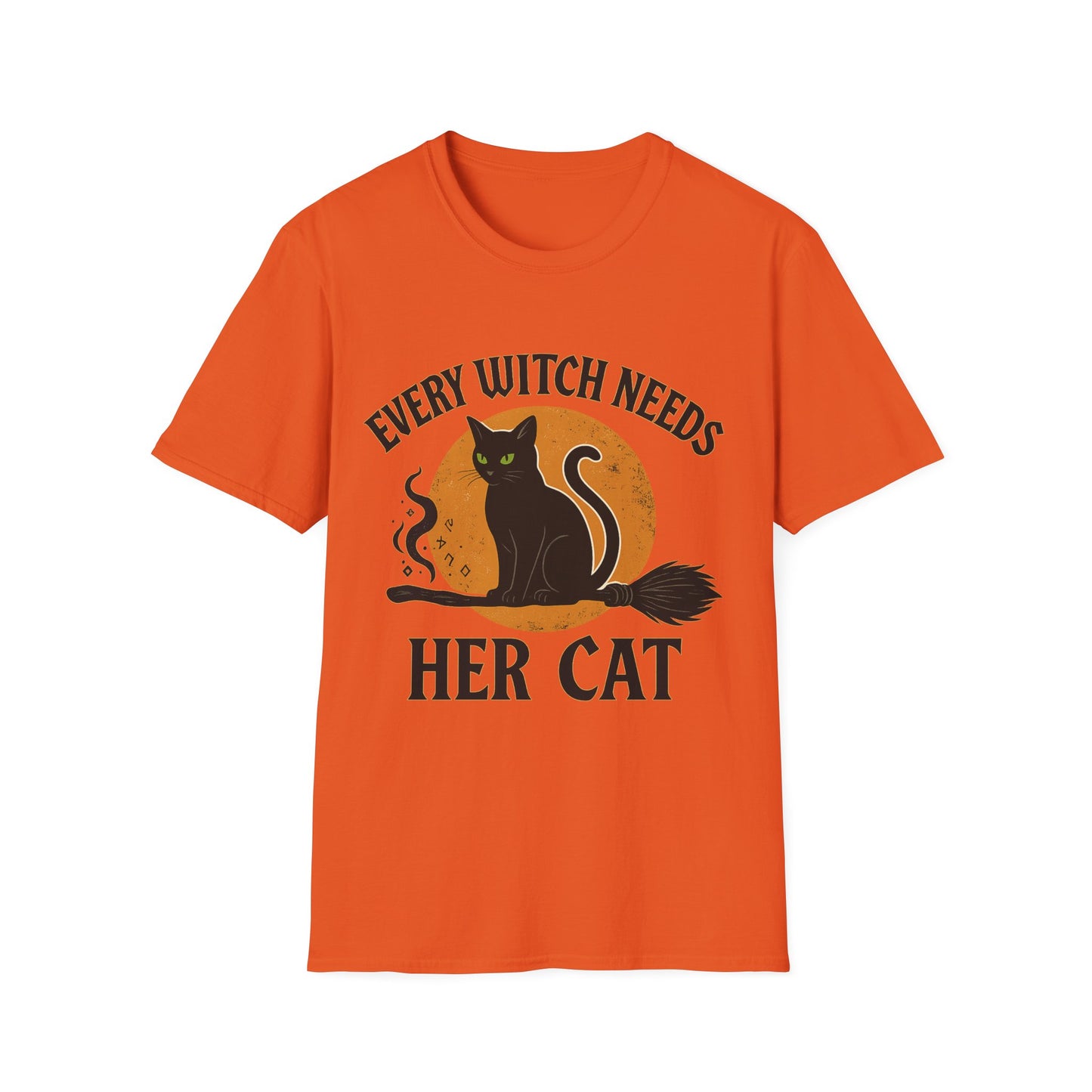 Every Witch Needs T-Shirt
