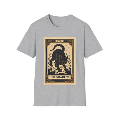 Tarot The Shadow T-Shirt