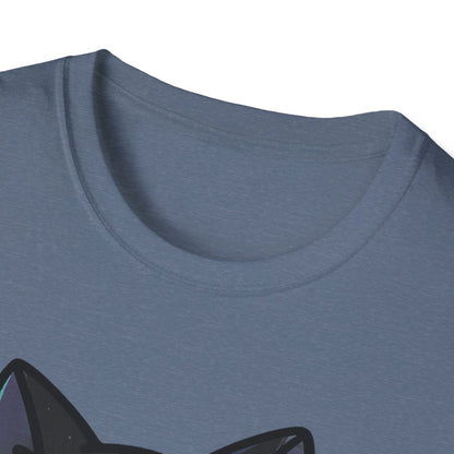 Kawaii Kitten T-Shirt