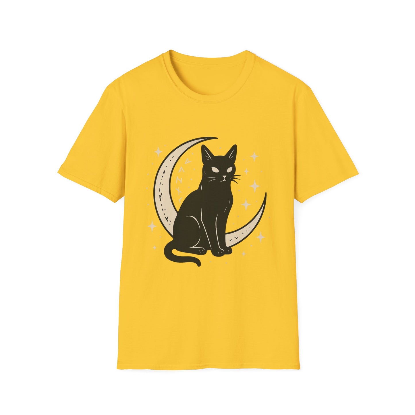 The Protector Cat T-Shirt