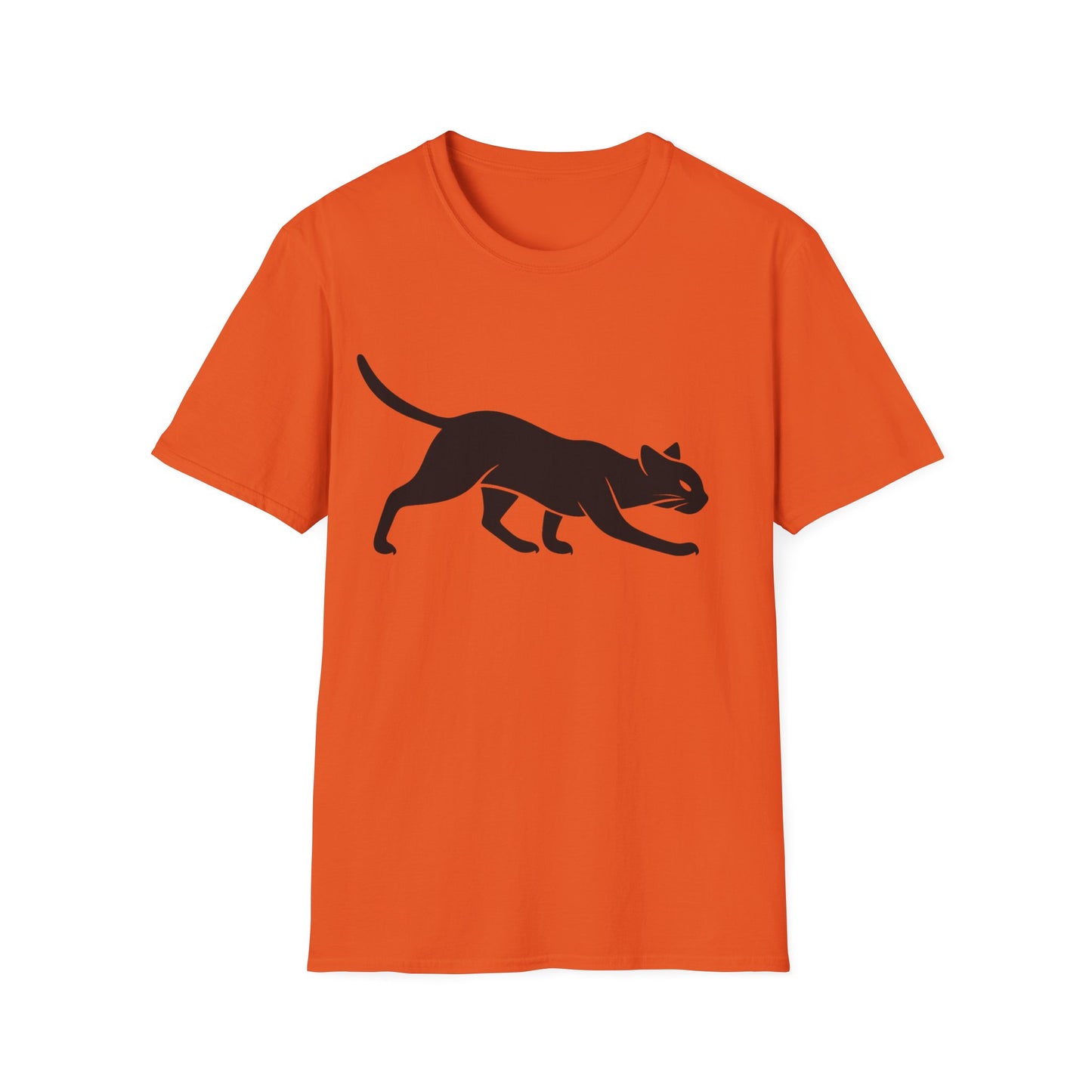 The Stalk Pose T-Shirt