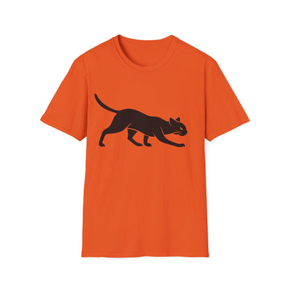 The Stalk Pose T-Shirt