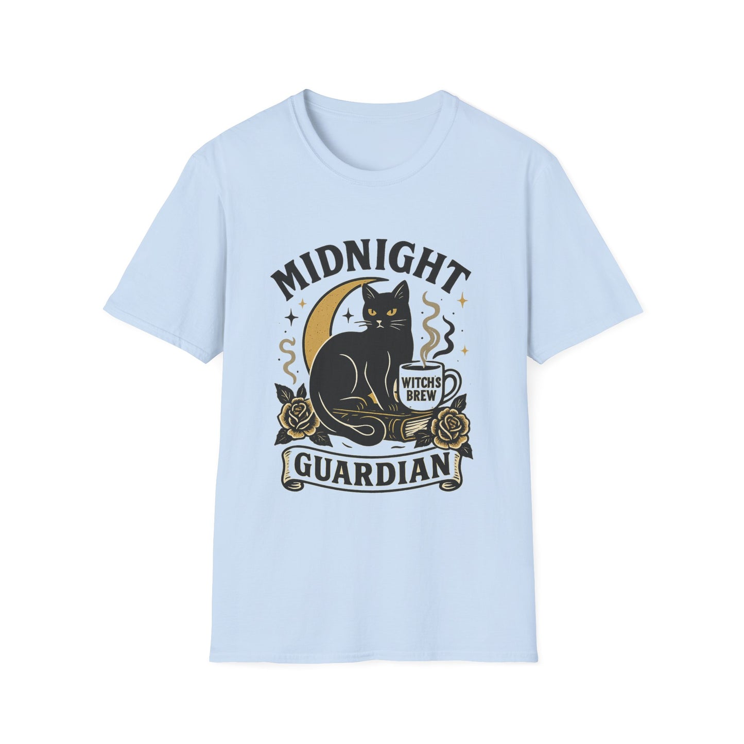Midnight Guardian T-Shirt