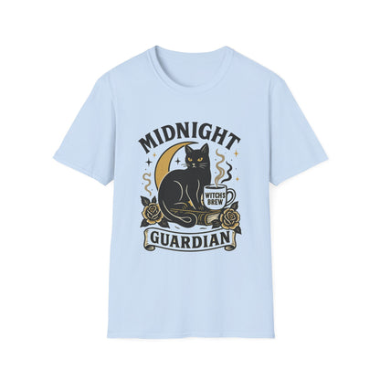 Midnight Guardian T-Shirt