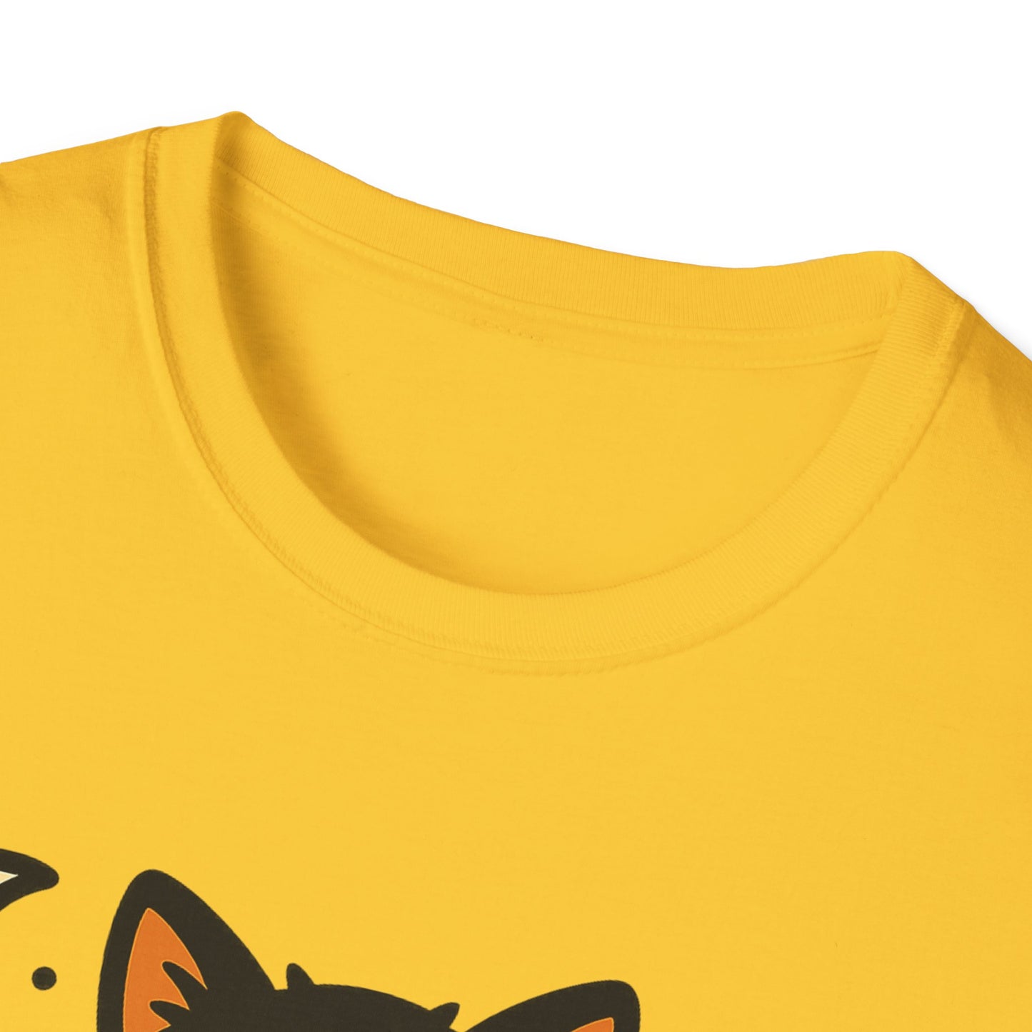 Halloween Cat n' Candy