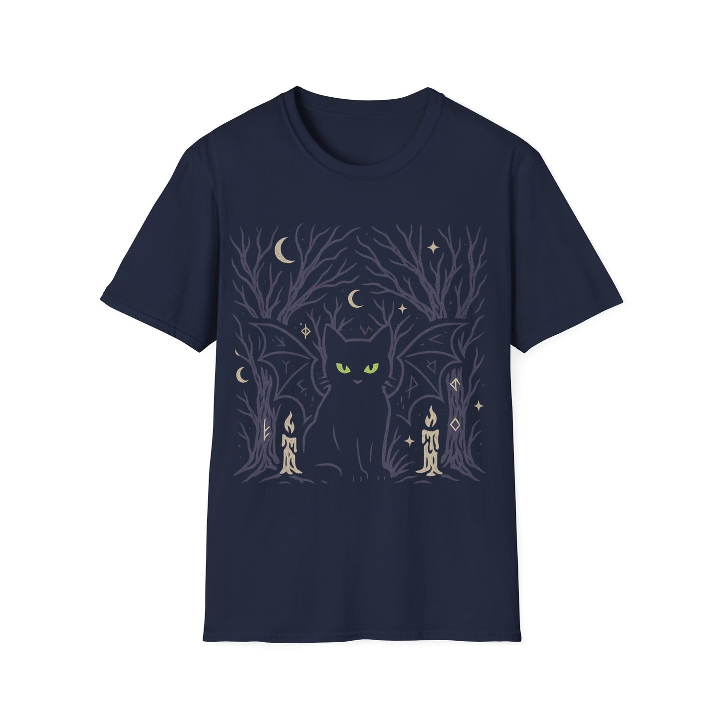 Ceremonial Cat T-Shirt