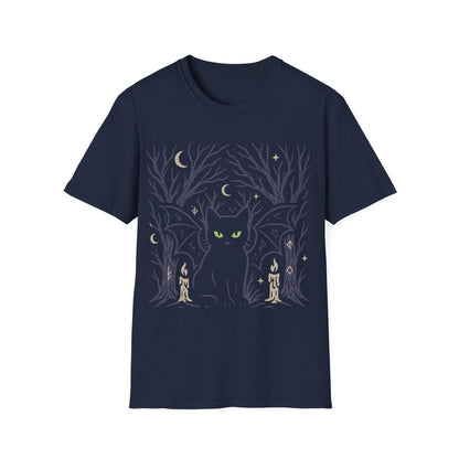 Ceremonial Cat T-Shirt